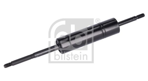 FEBI BILSTEIN 08398 - Dämpfer, Motorlagerung