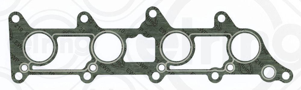 ELRING 672.030 - Dichtung, Ansaugkrümmer