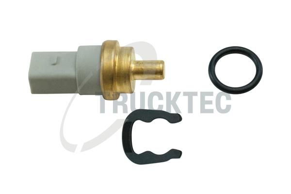 TRUCKTEC AUTOMOTIVE 07.42.077 - Sensor, Kühlmitteltemperatur