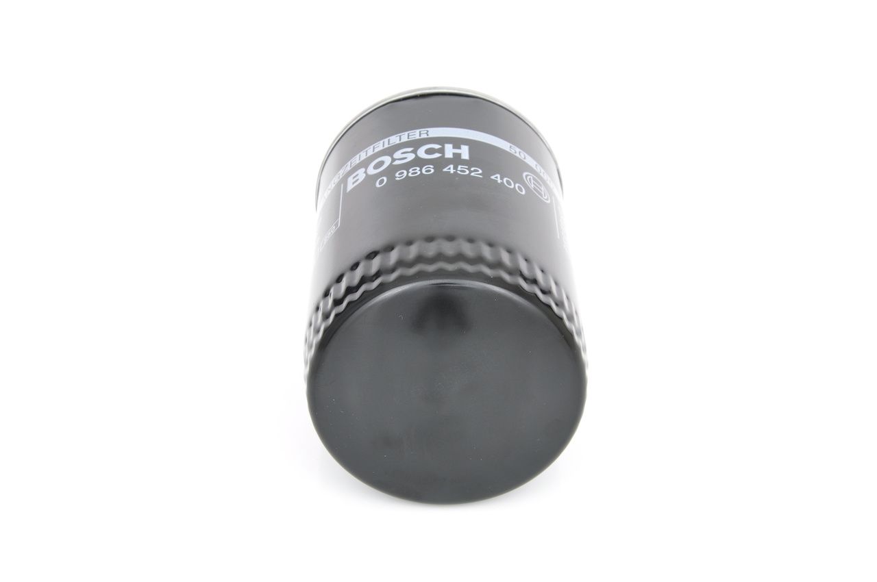 BOSCH 0 986 452 400 - Ölfilter