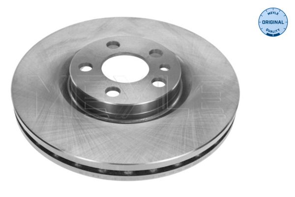 MEYLE 11-15 521 0035 - Bremsscheibe