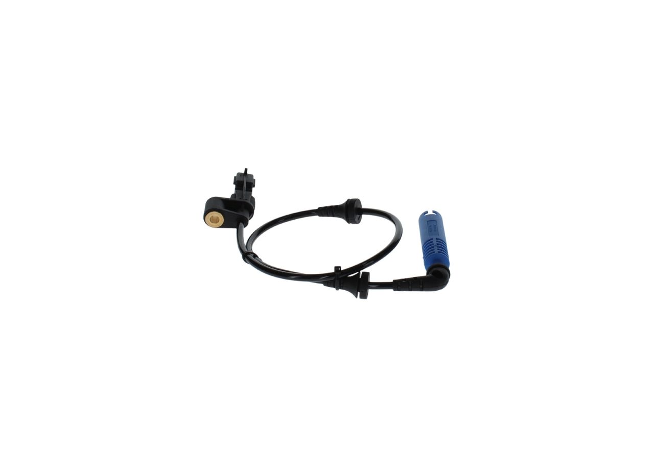BOSCH 0 986 594 527 - Sensor, Raddrehzahl
