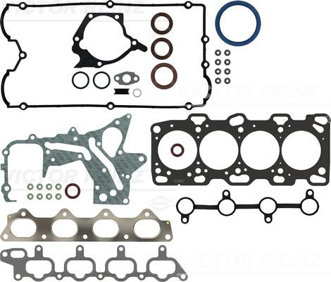 VICTOR REINZ 01-10038-01 - Dichtungsvollsatz, Motor