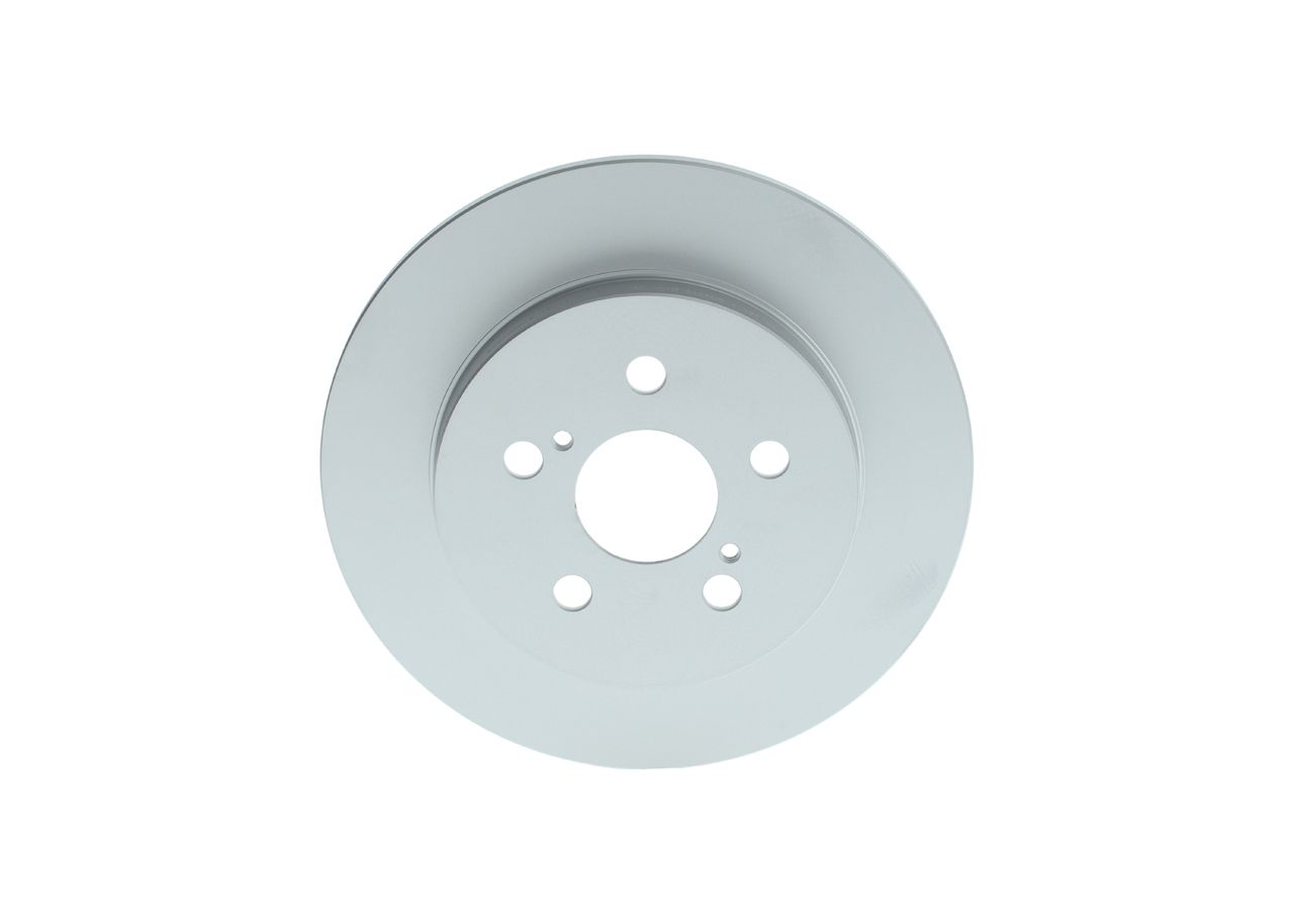 BOSCH 0 986 479 J61 - Bremsscheibe