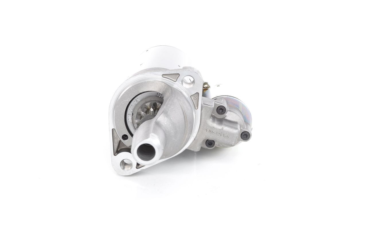 BOSCH 0 001 109 066 - Starter