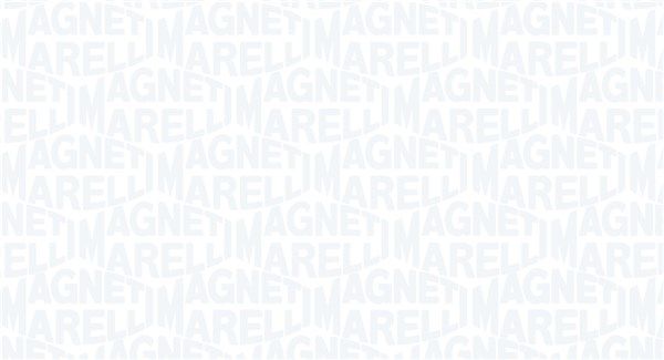 MAGNETI MARELLI 030607020431 - Halter, Motoraufhängung