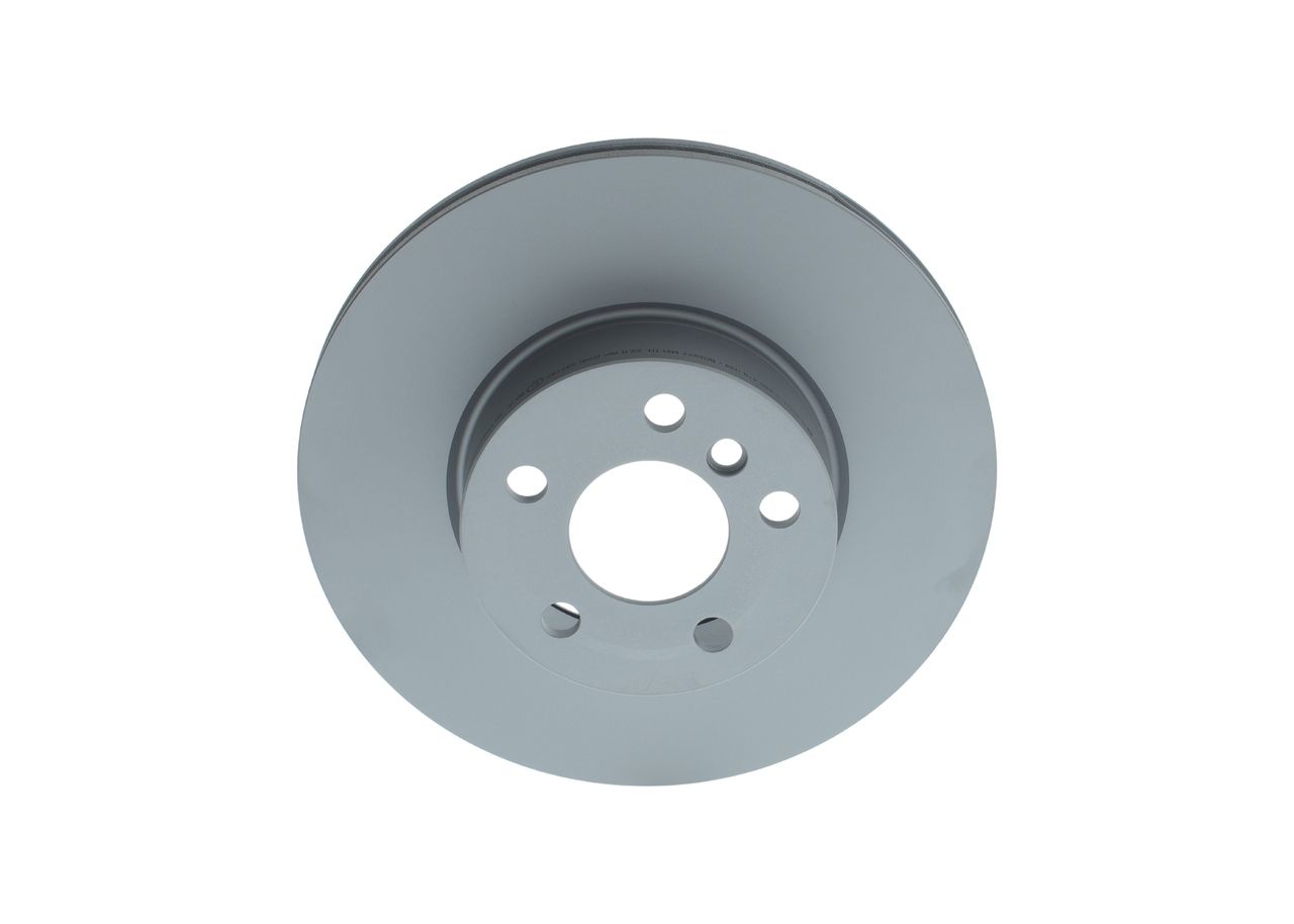 BOSCH 0 986 479 H33 - Bremsscheibe