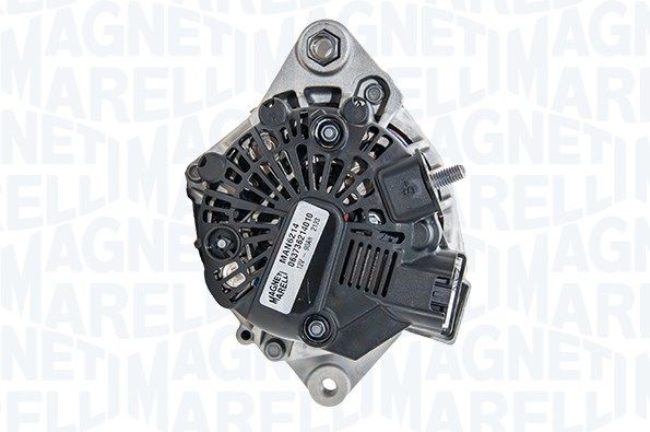 MAGNETI MARELLI 063736214010 - Generator