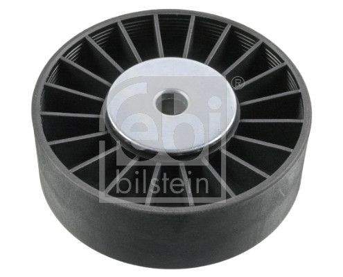 FEBI BILSTEIN 09781 - Umlenk-/Führungsrolle, Keilrippenriemen