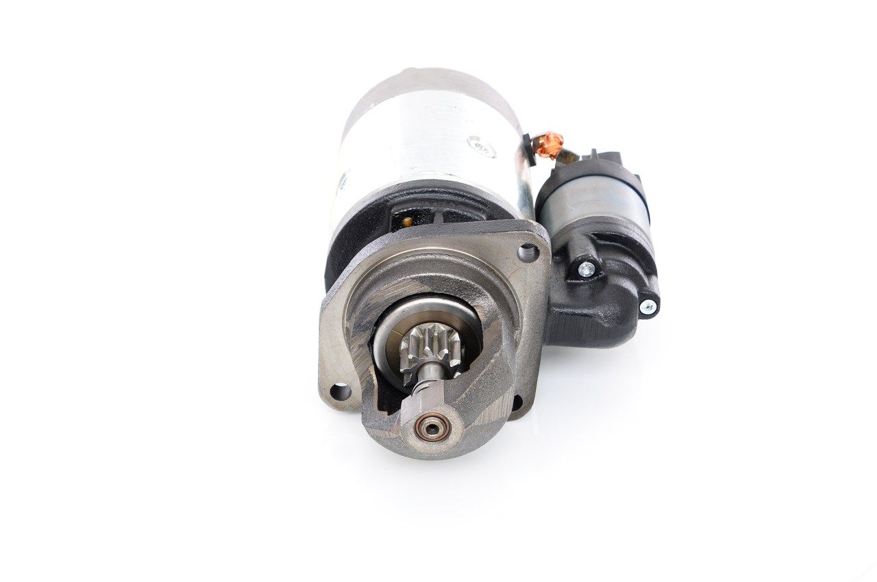 BOSCH 0 001 362 331 - Starter