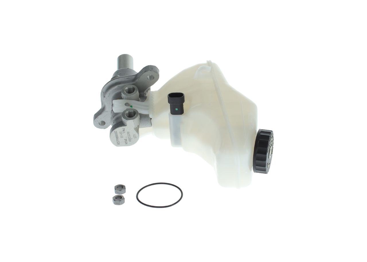 BOSCH 0 204 123 739 - Hauptbremszylinder