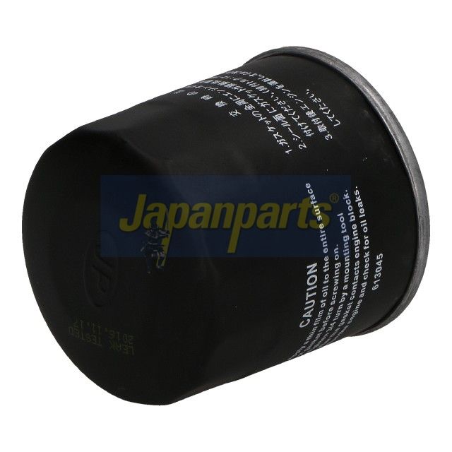 JAPANPARTS FO-120S - Ölfilter