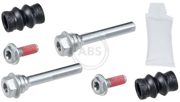 A.B.S. 55092 - Führungshülsensatz, Bremssattel