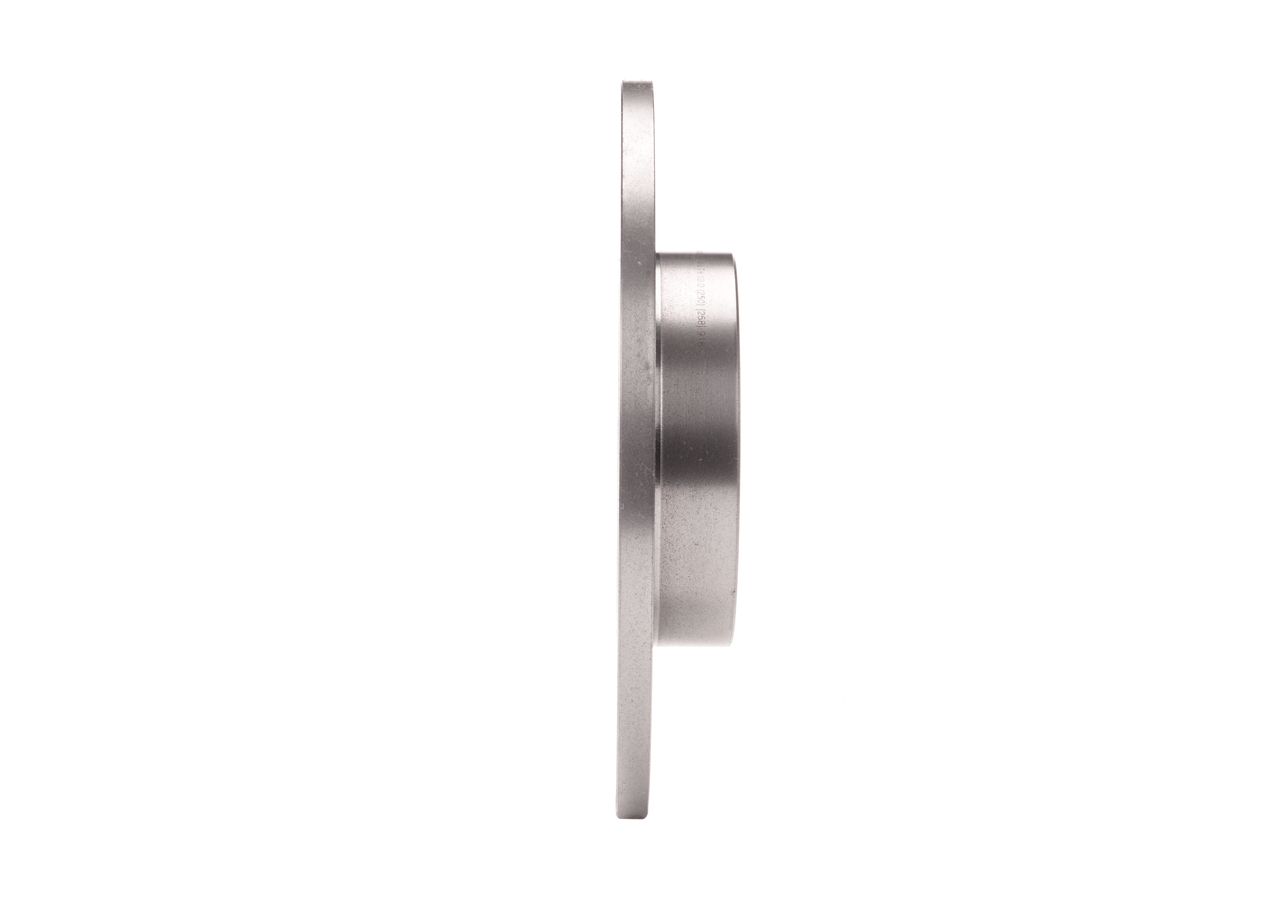 BOSCH 0 986 479 378 - Bremsscheibe