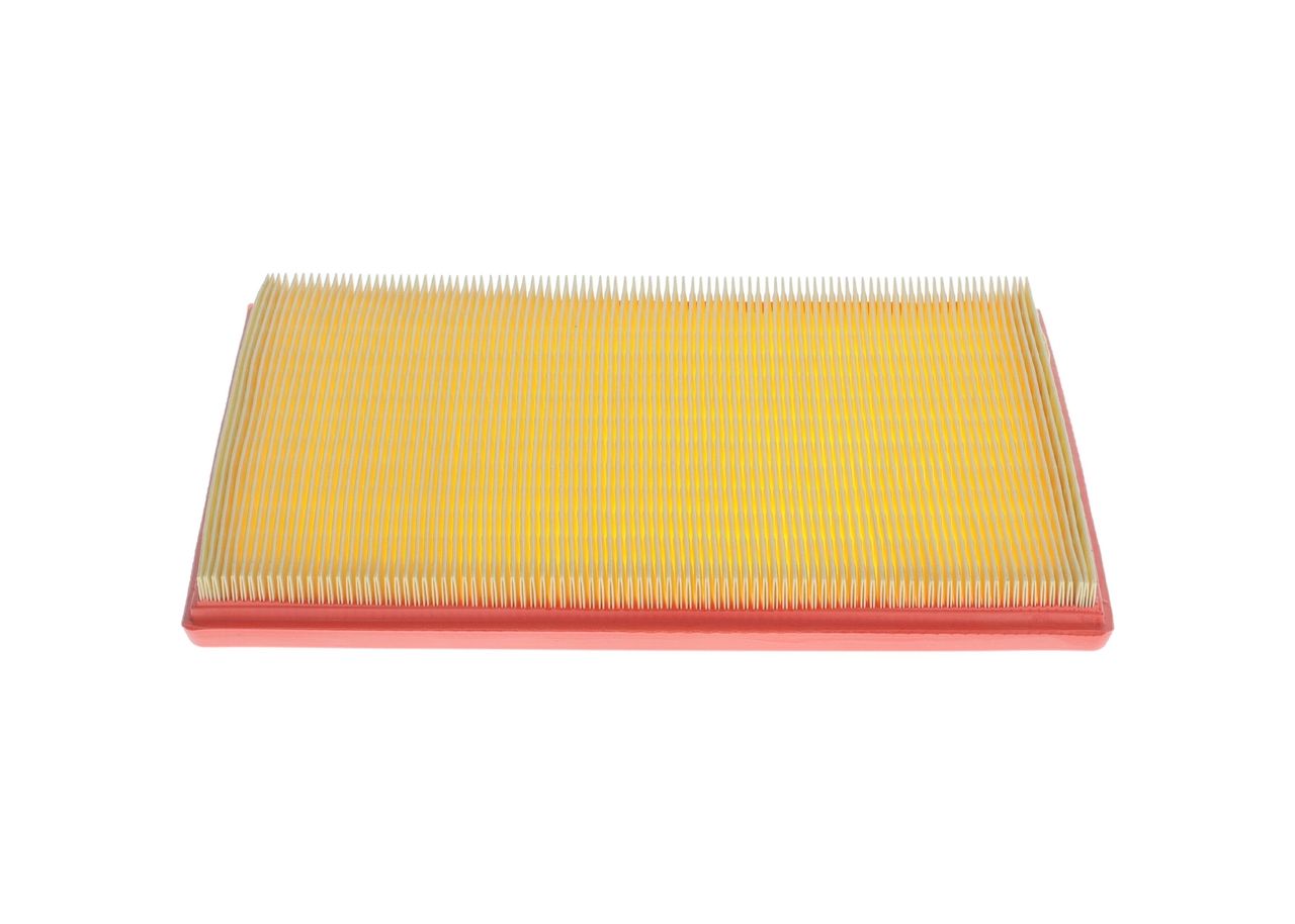 BOSCH 1 457 433 007 - Luftfilter
