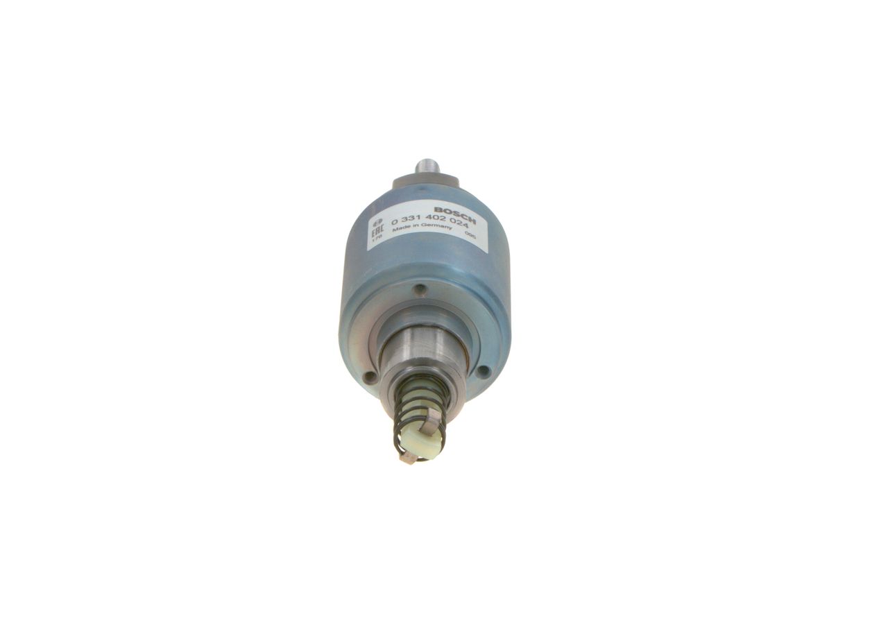 BOSCH 0 331 402 024 - Magnetschalter, Starter