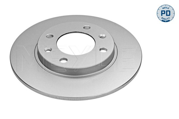 MEYLE 11-15 523 0010/PD - Bremsscheibe