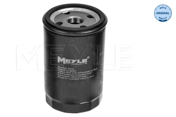 MEYLE 014 018 0001 - Ölfilter