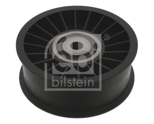 FEBI BILSTEIN 06370 - Umlenk-/Führungsrolle, Keilrippenriemen