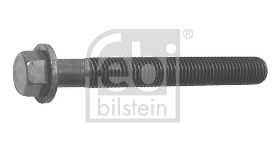 FEBI BILSTEIN 09796 - Schraube, Lagerbock (Kurbelwelle)