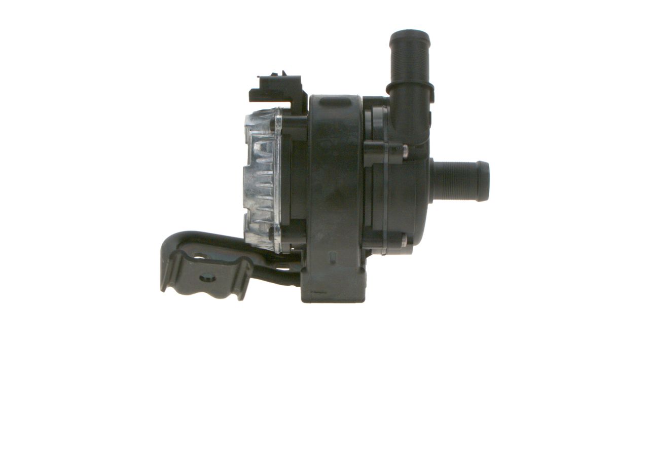 BOSCH 0 392 024 168 - Zusatzwasserpumpe (Kühlwasserkreislauf)