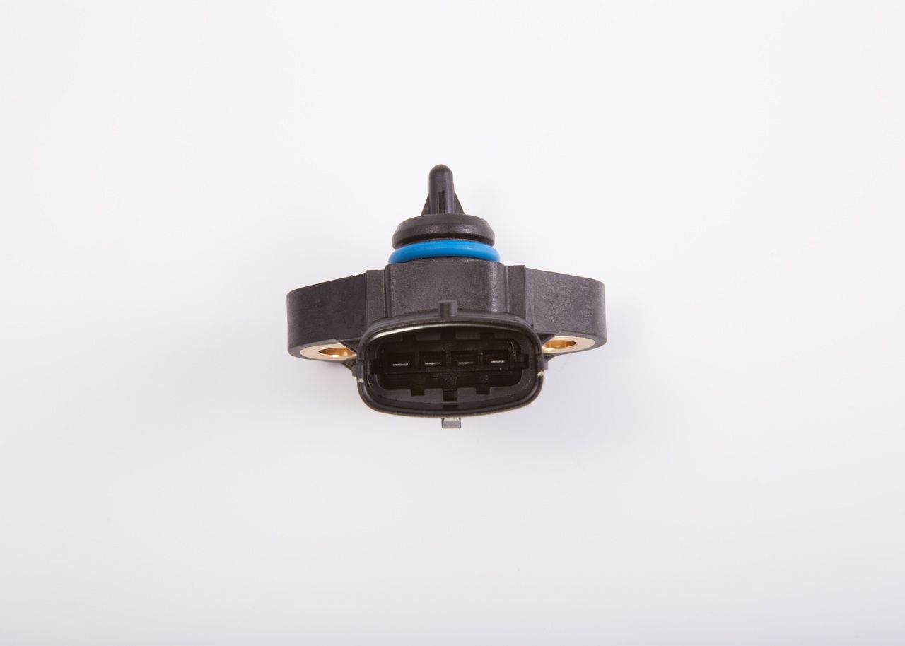 BOSCH 0 281 006 123 - Sensor, Öltemperatur/-druck