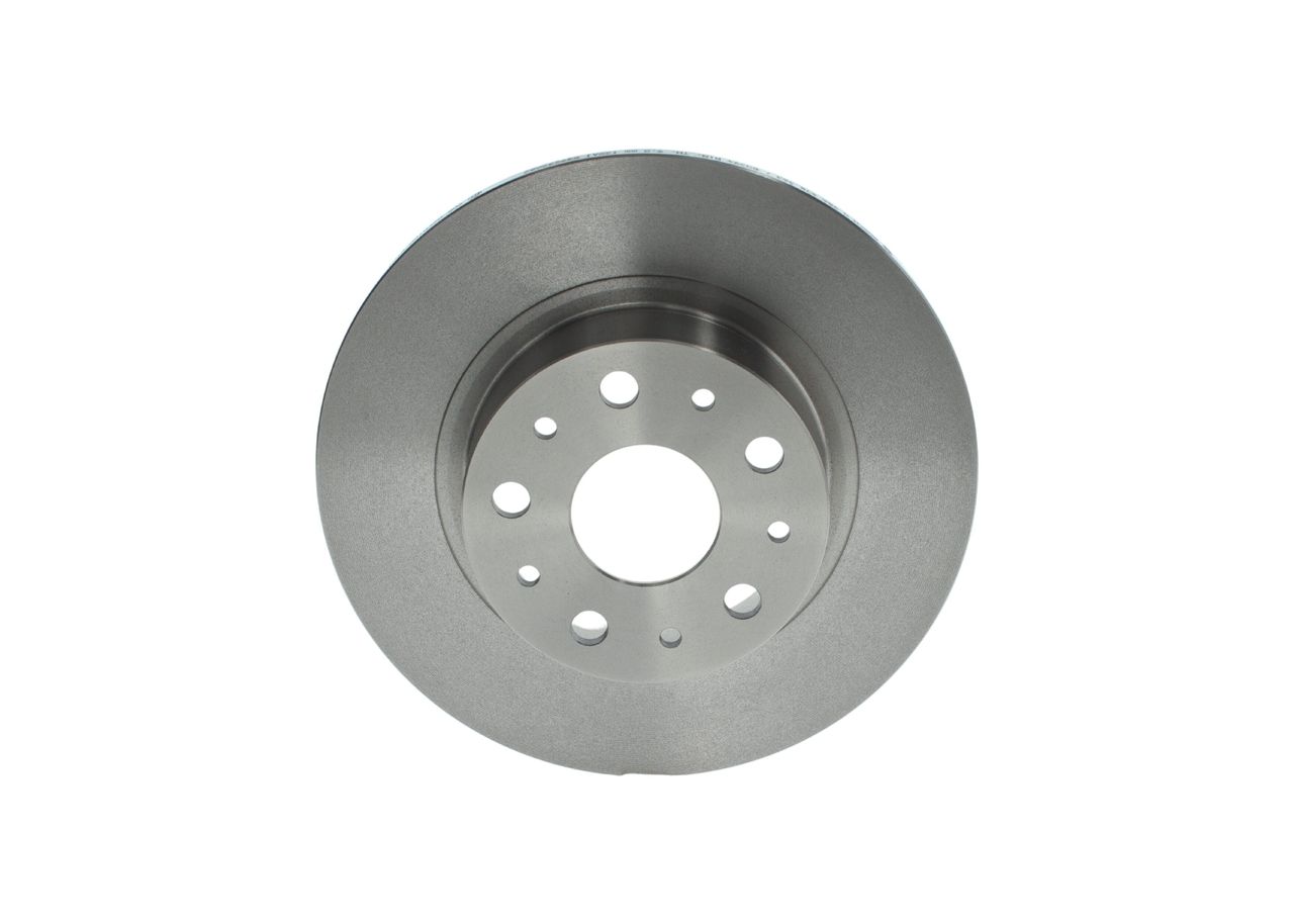 BOSCH 0 986 478 463 - Bremsscheibe