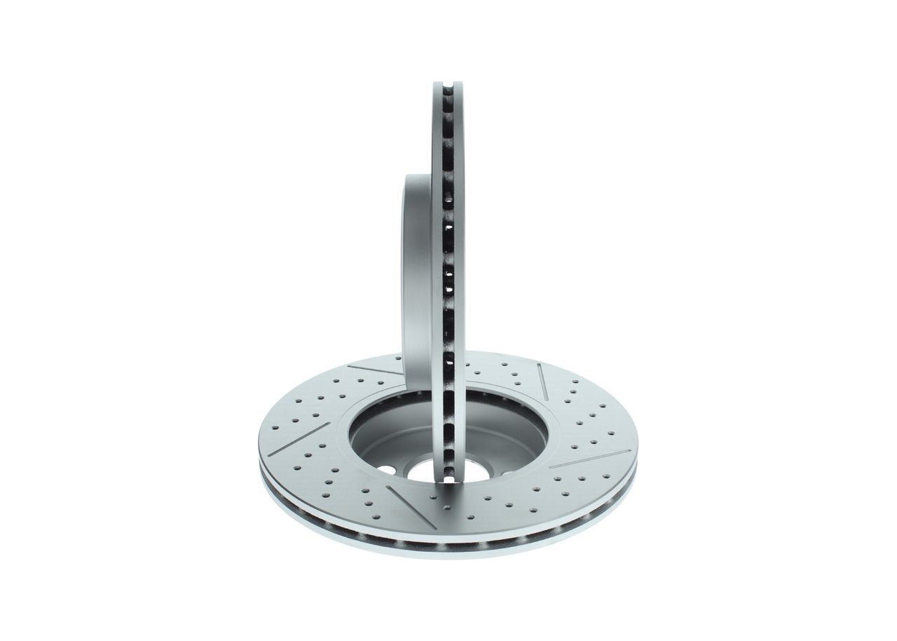BOSCH 0 986 479 A69 - Bremsscheibe