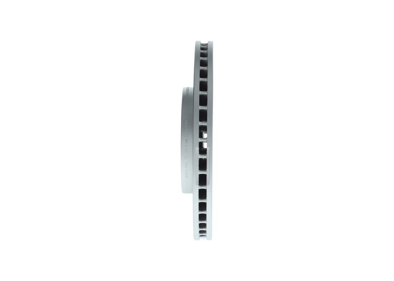 BOSCH 0 986 479 F71 - Bremsscheibe