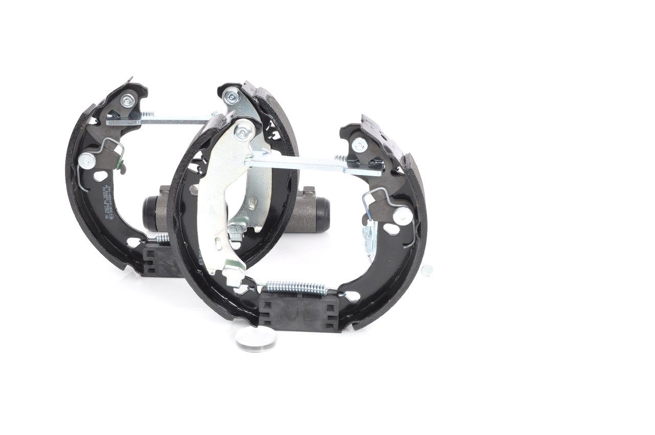 BOSCH 0 204 114 619 - Bremsbackensatz