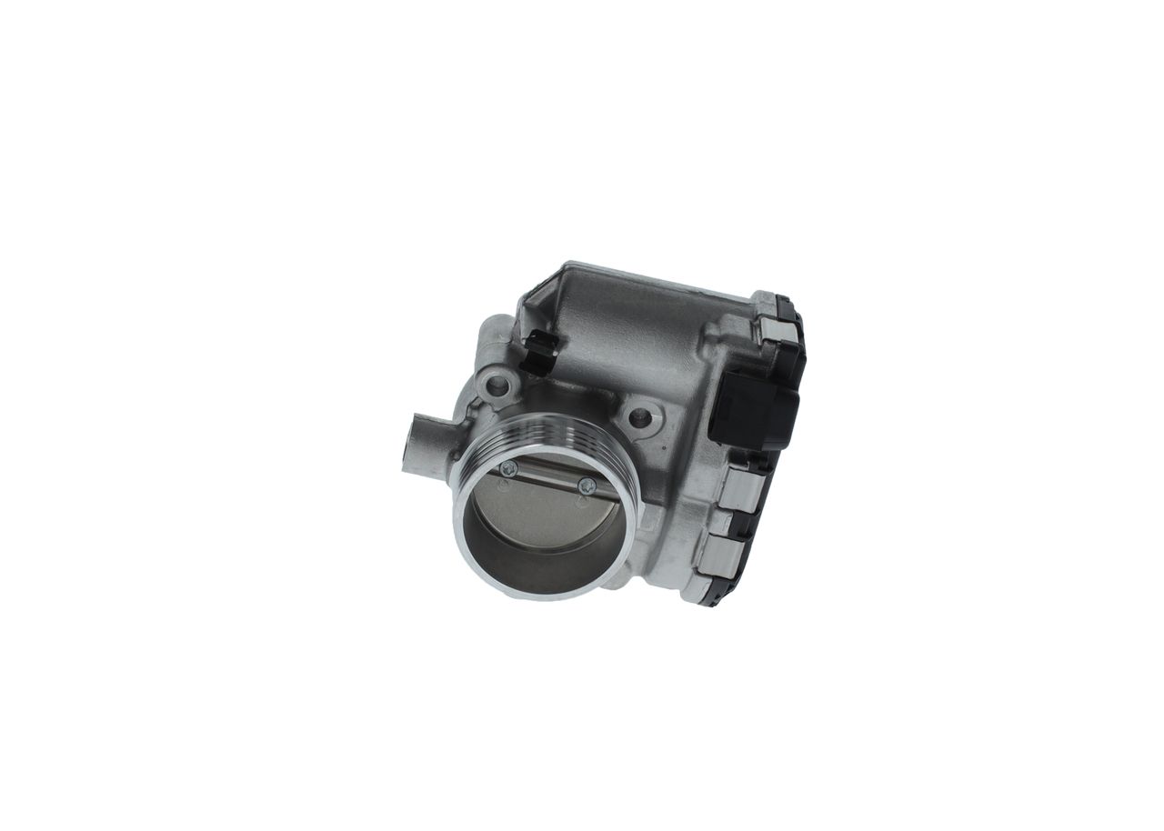 BOSCH 0 280 750 526 - Drosselklappenstutzen