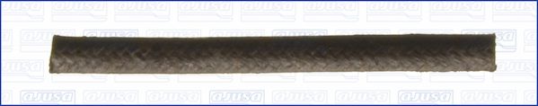 AJUSA 00820300 - Wellendichtring, Kurbelwelle