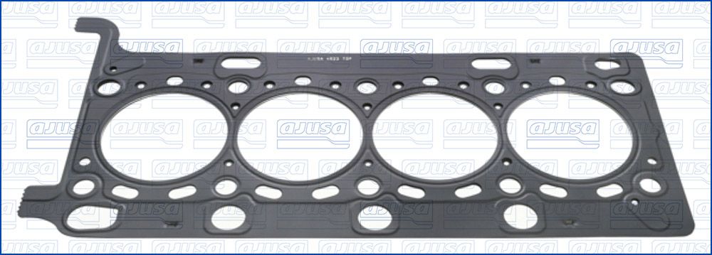 AJUSA 10215000 - Dichtung, Zylinderkopf