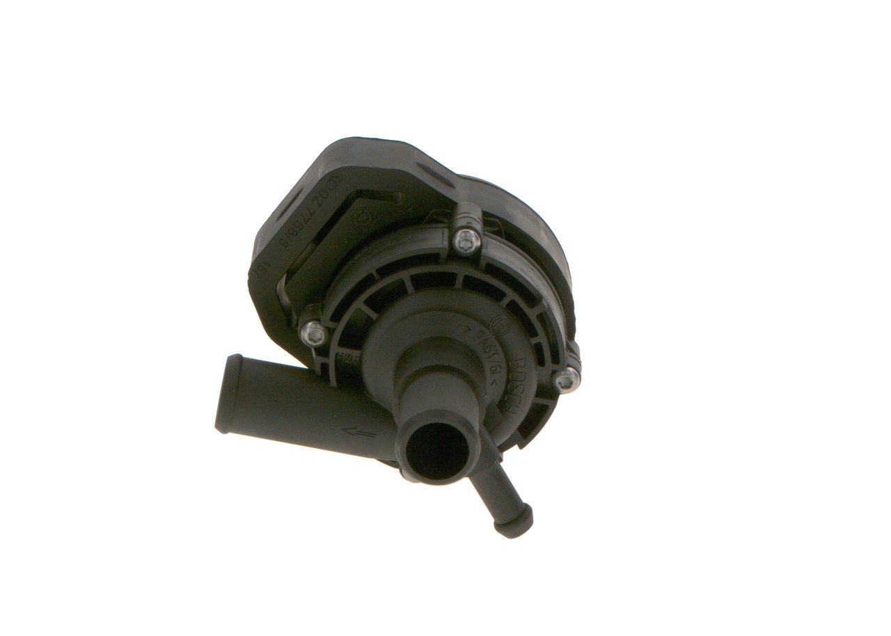 BOSCH 0 392 023 044 - Zusatzwasserpumpe (Heizwasserkreislauf)