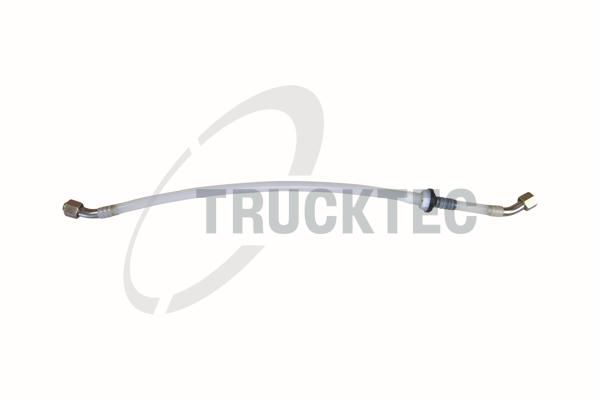 TRUCKTEC AUTOMOTIVE 02.36.004 - Unterdruckleitung, Bremskraftverstärker