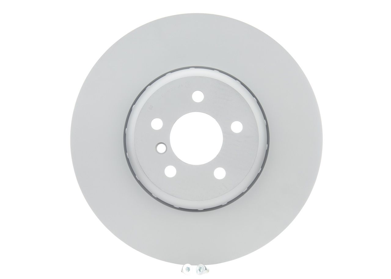 BOSCH 0 986 479 E27 - Bremsscheibe