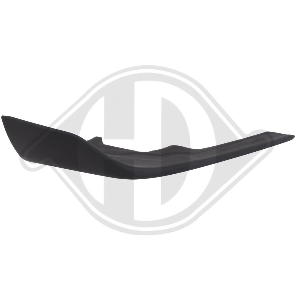DIEDERICHS 1235460 - Spoiler