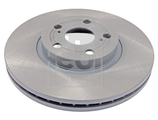 FEBI BILSTEIN 27233 - Bremsscheibe