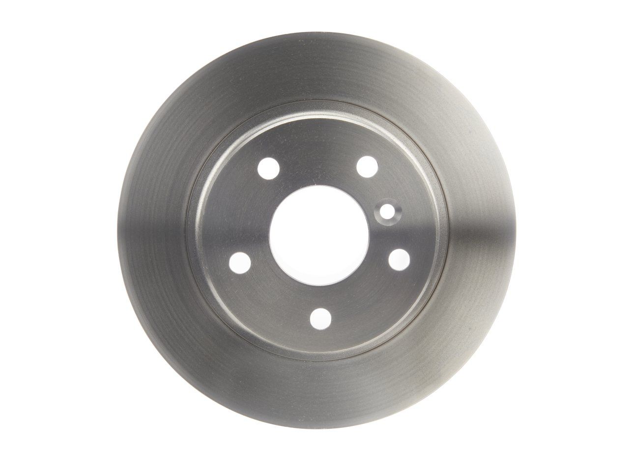 BOSCH 0 986 478 497 - Bremsscheibe