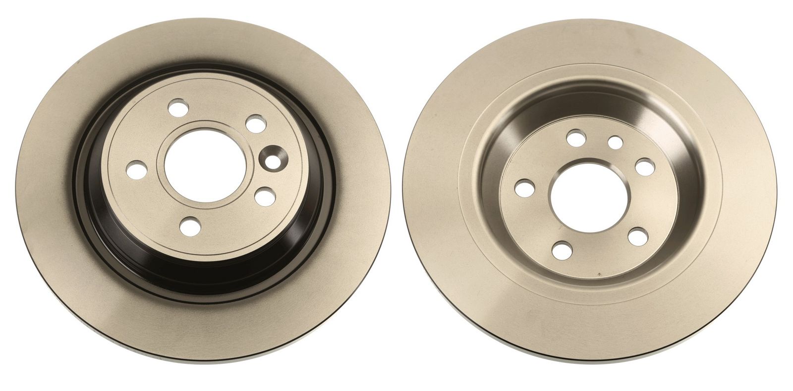 TRW DF6187 - Bremsscheibe