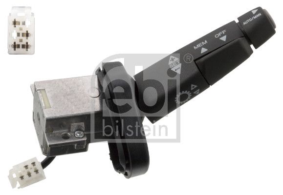 FEBI BILSTEIN 101690 - Lenkstockschalter