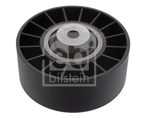 FEBI BILSTEIN 06298 - Umlenk-/Führungsrolle, Keilrippenriemen
