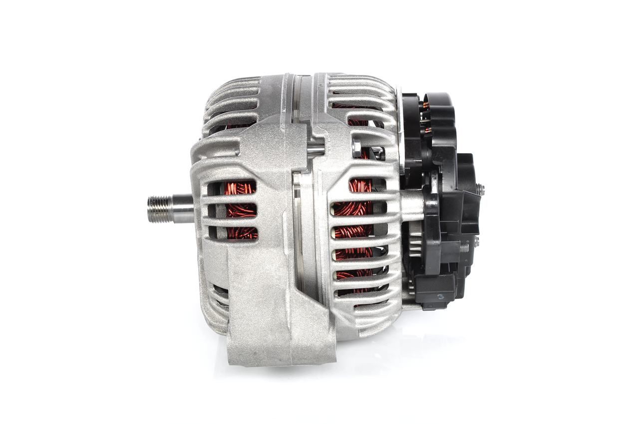 BOSCH 0 124 525 147 - Generator