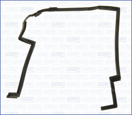 AJUSA 00786500 - Dichtung, Steuergehäuse