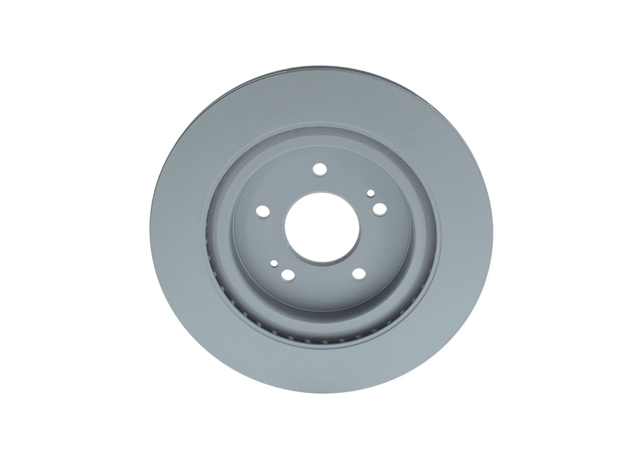 BOSCH 0 986 479 H17 - Bremsscheibe
