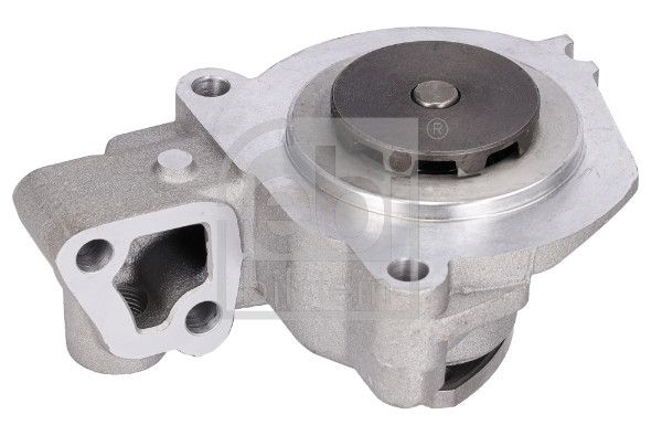 FEBI BILSTEIN 01283 - Wasserpumpe, Motorkühlung