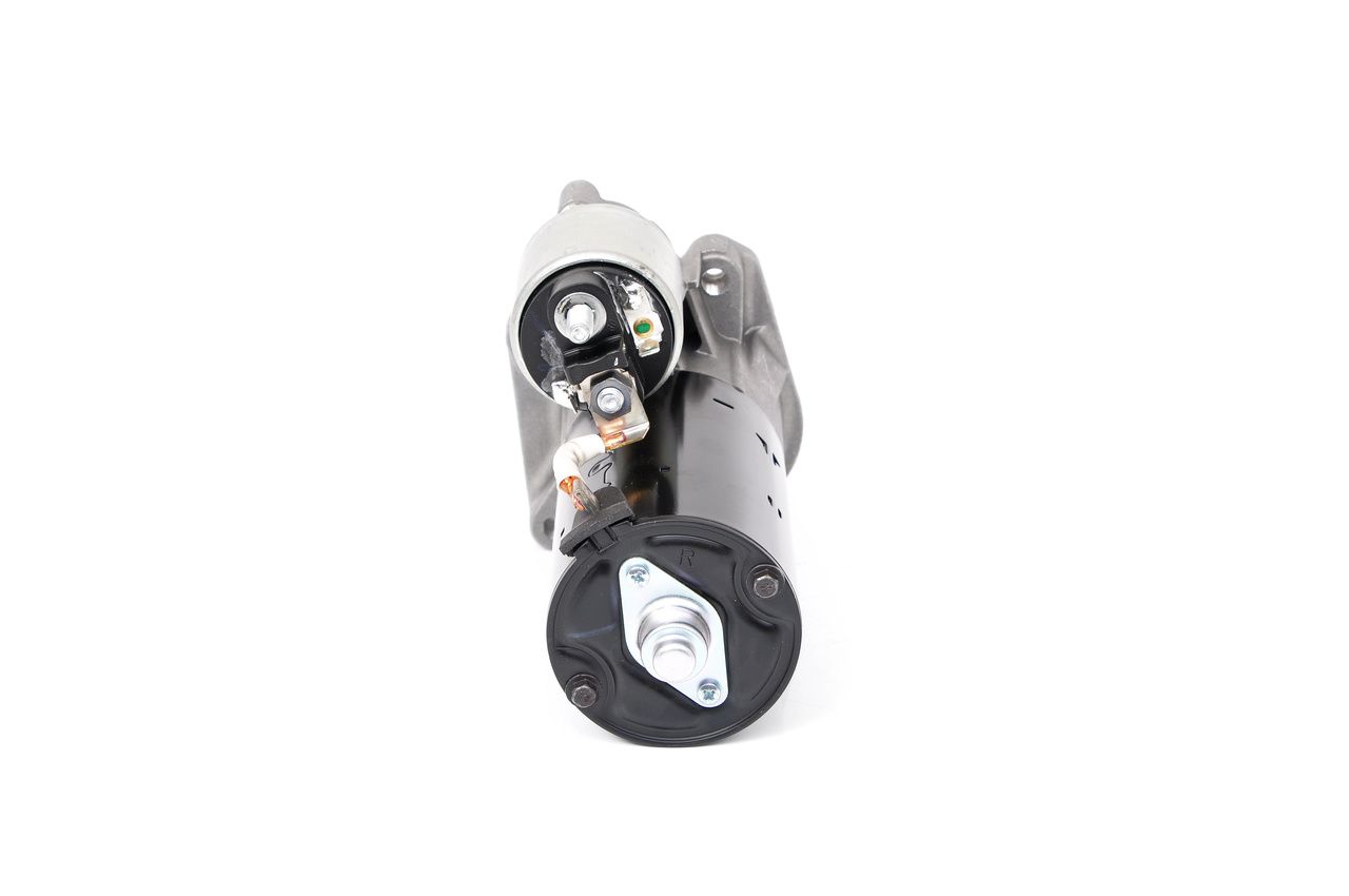 BOSCH 0 001 108 167 - Starter