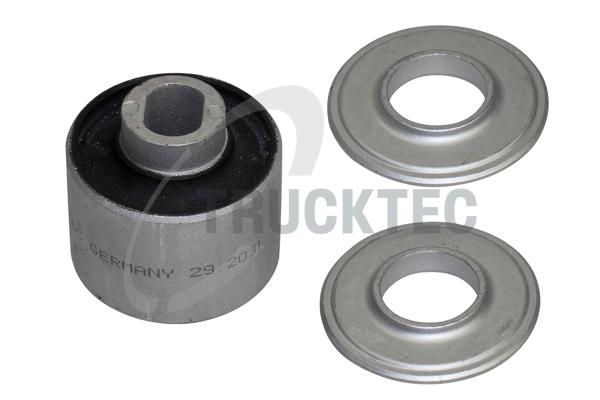TRUCKTEC AUTOMOTIVE 02.31.094 - Lagerung, Lenker