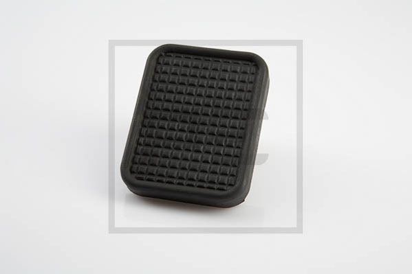 PE Automotive 030.001-00A - Pedalbelag, Bremspedal