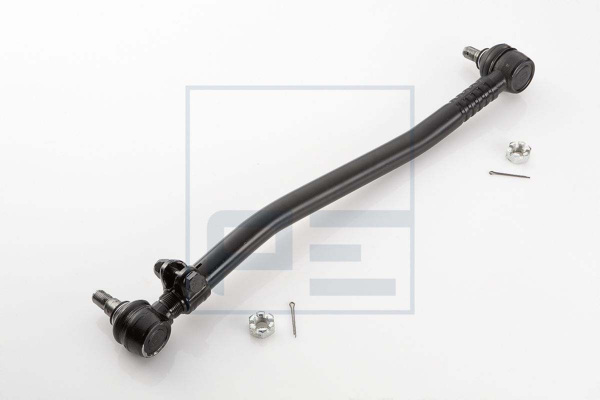 PE Automotive 012.095-00A - Lenkstange